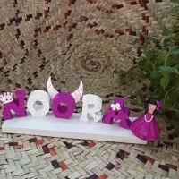 استنداسم دخترونه
