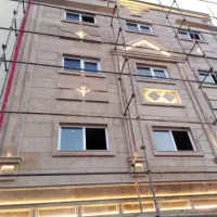 سنگ کاری نمای برتر « تخصصی »