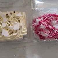 بستنی حصیری ، لیوانی ، فالوده ، سنتی|خوردنی و آشامیدنی|ساوه, |دیوار