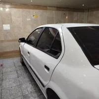 سمند ef7 elx|خودرو سواری و وانت|تهران, جنت‌آباد مرکزی|دیوار