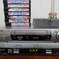 ویدئو پاناسونیک FJ700