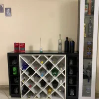 میز بار|بوفه، ویترین، کنسول|تهران, تهرانپارس غربی|دیوار