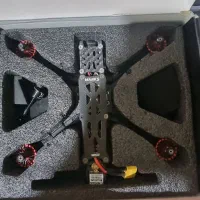 تجهیزات fpv و رادیو