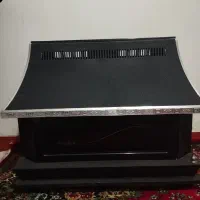 بخاری طرح شمینه درحدسفربازمانت کارکرد|بخاری، هیتر، شومینه|اشنویه, |دیوار