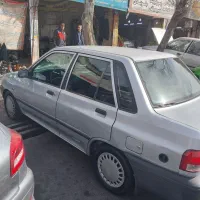 پراید صبا|خودرو سواری و وانت|تهران, یاخجی آباد|دیوار