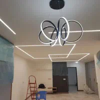 برقکشی نما و ساختمان صفر تا ۱۰۰