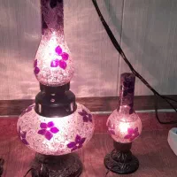 چراغ خواب زینتی سالم نونو