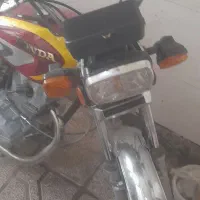 موتور مدل ۸۹