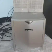 اسپیکر و ساب perfecc