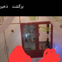 کمد دیواری هایگلاس