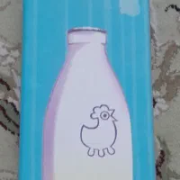 بازی فکری شیر مرغ