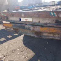 کفی تریلی|خودرو سنگین|فردیس, شهرک ناز|دیوار