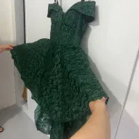 لباس دخترانه