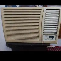 فروش کولر ال جی پنجره ای