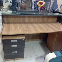 میزپیشخوان|میز تحریر و کامپیوتر|گرمدره, |دیوار