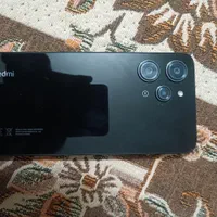 شیائومی redmi 12 با حافظهٔ ۲۵۶ گیگابایت
