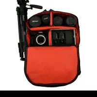 کوله دوربین عکاسی