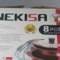 قابلمه چدن