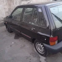 هاشپک۸۸|خودرو سواری و وانت|مشهد, گلبرگ|دیوار