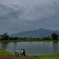 همسفر طبیعت گردی