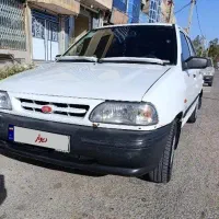 پراید درحد|خودرو سواری و وانت|نهبندان, |دیوار