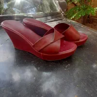 کفش خارجی زنانه