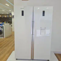 **یخچال دوقلو اسنوا با 30 میلیون تخفیف **