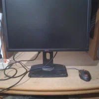 مانیتور DELL اینج22