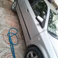 سمند مدل ۹۰|خودرو سواری و وانت|یاسوج, |دیوار