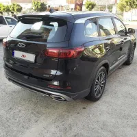 تیگو ۸ پرو ۱۴۰۲