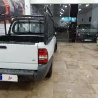 پراید وانت ۶۰ تا کار خشک در حد|خودرو سواری و وانت|نور, |دیوار