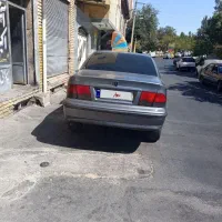 سمند ایکس هفت|خودرو سواری و وانت|تبریز, |دیوار