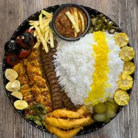 استخدام کمک اشپز یا منقدار شیفت شب