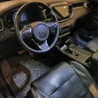 کیا سورنتو جی دی آی ۲۰۱۶|خودرو سواری و وانت|شیراز, ارم|دیوار