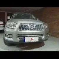 فوتون ساوانا هفت نفره|خودرو سواری و وانت|مشهد, احمدآباد|دیوار