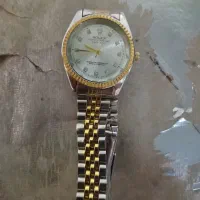 ساعت رولکس فیک درجه یک باطری