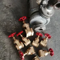 پمپ آب برند پم اسب PEM 3/4