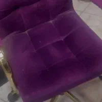 وسایل و لوازم ارایشگاه میز ناخن و صندلی|آرایشگاه و سالن‌های زیبایی|تهران, صادقیه|دیوار