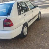 پرایدمدل91|خودرو سواری و وانت|شیراز, رازی|دیوار