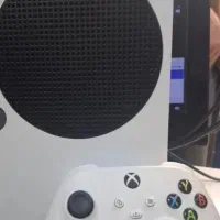 xbox series s|کنسول، بازی ویدئویی و آنلاین|خرمآباد, |دیوار