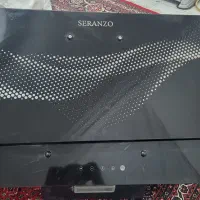 هود سرانزو کم کارکرده