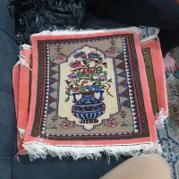 تابلو فرش|تابلو فرش|شیراز, کوشک میدان|دیوار