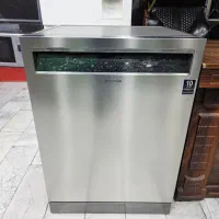 ظرفشویی 18 نفره اسنوا مشابه اکبند با گارانتی