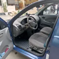 تیبا یک مدل 93 دو گانه سوز کارخانه|خودرو سواری و وانت|رشت, کوی مهر|دیوار