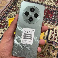 پوکو C75 256|موبایل|خرم‌آباد, |دیوار
