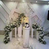 بادکنک ارایی و گل ارایی دیزاین شب یلدا|خدمات پذیرایی، مراسم|شهریار, شهریار|دیوار