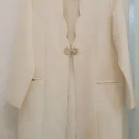 کت زنانه مجلسی