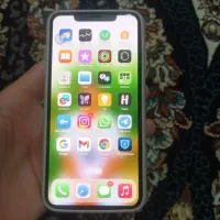 اپل iPhone XS Max با حافظهٔ ۲۵۶ گیگابایت