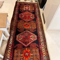 فرش دستبافت قدیمی