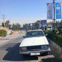 وانت پیکان درحد